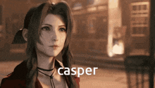 Casper Casper Cool GIF - Casper Casper Cool Hi Casper GIFs
