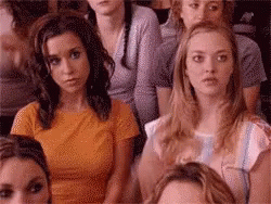 Hand Raise GIF - Hand Raise Karen Smith GIFs