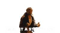 I'M Just A Stunt Guy Ryan Gosling Sticker - I'M Just A Stunt Guy Ryan Gosling The Fall Guy Stickers