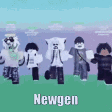 Newgen GIF - Newgen GIFs