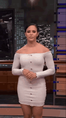 Charly Caruso Wwe GIF - Charly Caruso Wwe Gorgeous GIFs