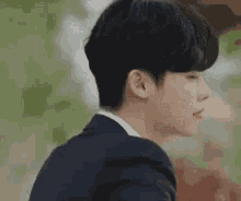Lee Jong Suk Look GIF - Lee Jong Suk Look Serious GIFs