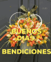 Buenos Dias Heart GIF - Buenos Dias Heart Bendiciones GIFs