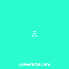 video games games hiring career 2k