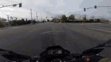 Starting Up Motorcyclist GIF - Starting Up Motorcyclist Motorcyclist Magazine GIFs