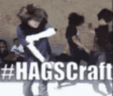 Hagscraft GIF - Hagscraft GIFs