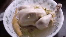 삼계탕 GIF - Samgyetang Korean Chicken Broth GIFs