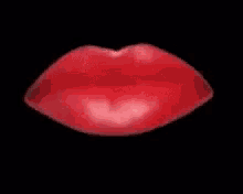 Muah Lips GIF - Muah Lips Kiss GIFs