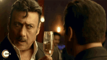 I Will Have You Killed Salman Khan GIF - I Will Have You Killed Salman Khan Jackie Shroff GIFs