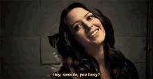 Poi Person Of Interest GIF - Poi Person Of Interest Root GIFs