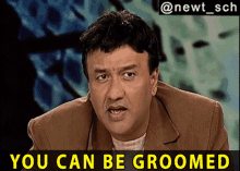 Indian Idol Anu Malik GIF - Indian Idol Anu Malik You Can Be Groomed GIFs