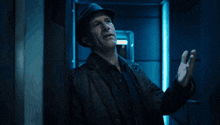 The Expanse The Investigator GIF - The Expanse The Investigator GIFs