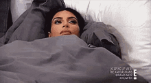 Lazy Sleep GIF - Lazy Sleep Kim Kardashian GIFs