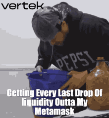 vertek defi liquidity vertek liquidity vertek dex vertek liquidity event