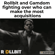 Rollbit GIF