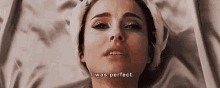 Perfect GIF - Black Swan Natalie Portman I Was Perfect GIFs
