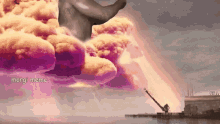 Ricardo Milos Dance GIF - Ricardo Milos Dance Clouds GIFs