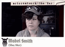 Kate Madison Mabel Smith GIF - Kate Madison Mabel Smith Actorsatwork GIFs
