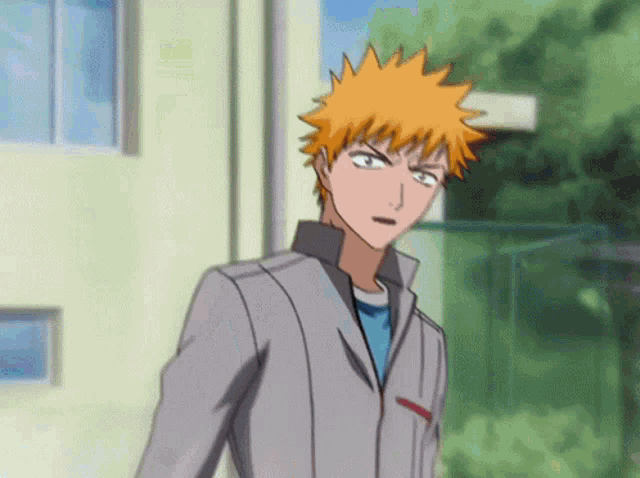 Project Mugetsu Bleach GIF - Project Mugetsu Bleach Quincy