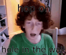 Hole In GIF - Hole In The GIFs