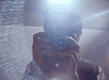 Taking A Picture 070shake GIF - Taking A Picture 070shake Nice To Have GIFs