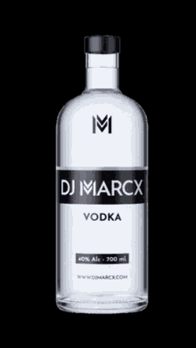 Vodka Dj GIF - Vodka Dj Marcx GIFs