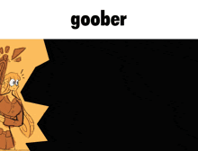 Splatoon Goo Tuber GIF - Splatoon Goo Tuber Goober GIFs