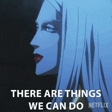 There Are Things We Can Do Carmilla GIF