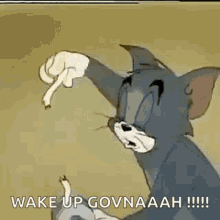 Tom Tom And Jerry GIF - Tom Tom And Jerry Tape GIFs