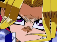 Its Time To Duel Yugioh GIF