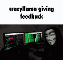 Crazyllama GIF - Crazyllama GIFs