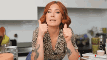 If You Have Any Requests Candice Hutchings GIF - If You Have Any Requests Candice Hutchings Edgy Veg GIFs