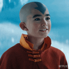 That'S Good Aang GIF - That'S Good Aang Avatar The Last Airbender GIFs