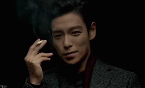 Choi Seung Hyun Class Gif - Choi Seung Hyun Class Top - Discover & Share  Gifs