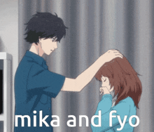 Mika Fyo GIF - Mika Fyo Mika And Fyo GIFs