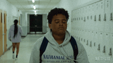 Walking The Vince Staples Show GIF - Walking The Vince Staples Show Serious GIFs