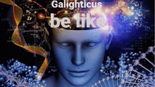 Galighticus Galighticus Be Like GIF - Galighticus Galighticus Be Like Brain GIFs