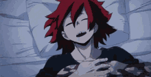 Sleepy Anime GIF - Sleepy Anime GIFs