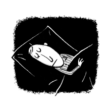 New Yorker Insomnia GIF - New Yorker Insomnia Trouble Sleeping GIFs