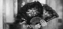 Bipolar Scary GIF
