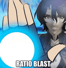 Dr Ratio Ratio Blast GIF - Dr Ratio Ratio Blast GIFs