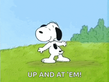 Snoopy Snoopy Dance GIF - Snoopy Snoopy Dance Etherealbits GIFs