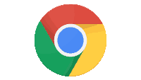 Chrome Sticker - Chrome Stickers