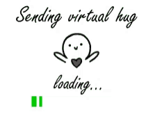 Akcc Sending Virtual Hug GIF - Akcc Sending Virtual Hug Heart GIFs