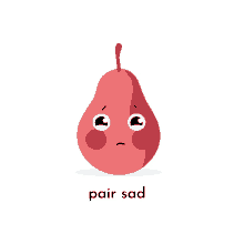 pair better pair sad afiniti pear sad