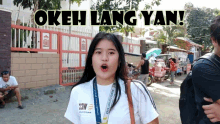 Okeh Lang Yan Cj Com GIF