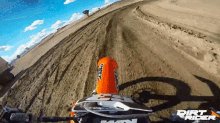 Riding Dirt Rider GIF - Riding Dirt Rider Pov GIFs