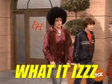 Drake And Josh What It Is GIF - Drake And Josh What It Is Josh GIFs