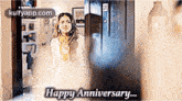 Happy Anniversary.Gif GIF - Happy Anniversary Love Vijay GIFs