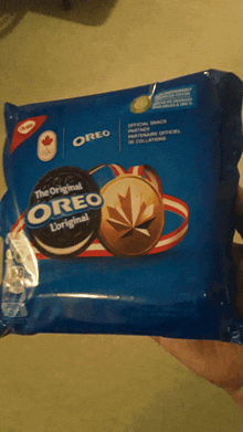 Oreos Cookies GIF - Oreos Cookies Oreo GIFs